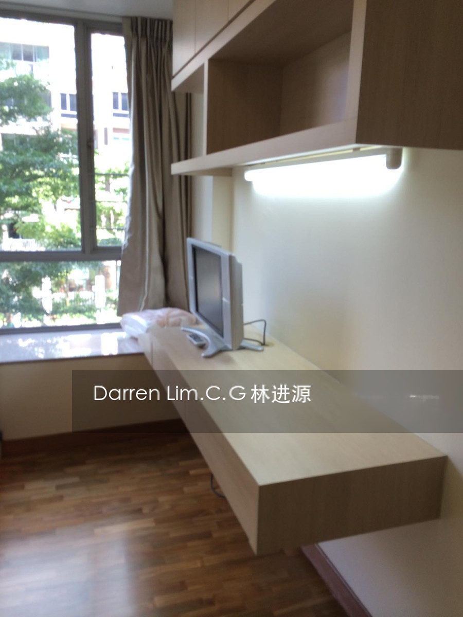 Lakeholmz (D22), Condominium #214578061